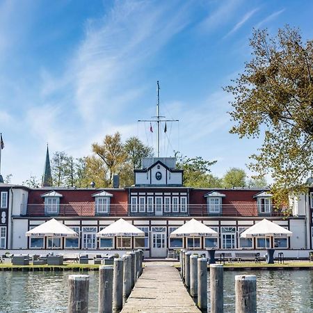 Gaestehaus Am Schweriner See المظهر الخارجي الصورة