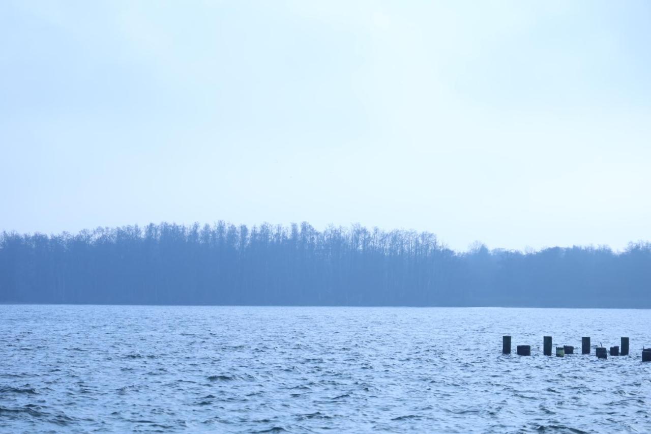 Gaestehaus Am Schweriner See المظهر الخارجي الصورة